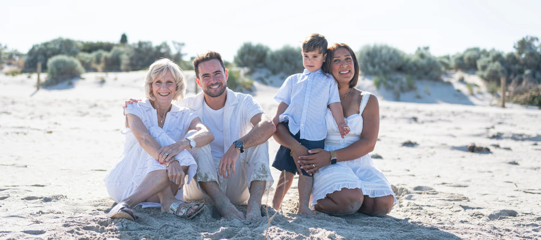 Welcome to Our Store